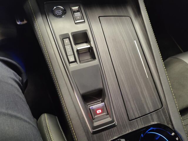 PEUGEOT 508 2023 SW PSE Hybrid4 360 EAT8-automaatti