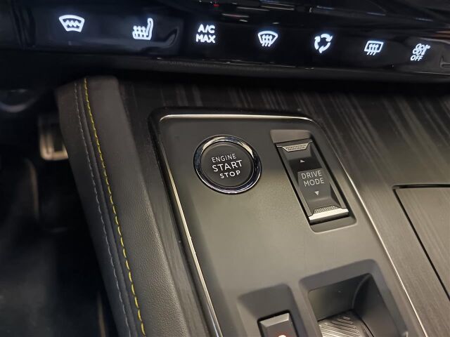 PEUGEOT 508 2023 SW PSE Hybrid neliveto 360 EAT8-automaatti