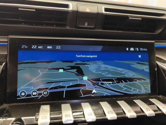 PEUGEOT 508 2023 SW PSE Hybrid4 360 EAT8-automaatti