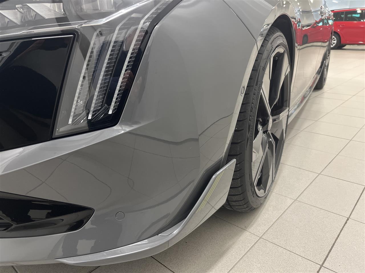 Peugeot 508 2023, kuva 7/18