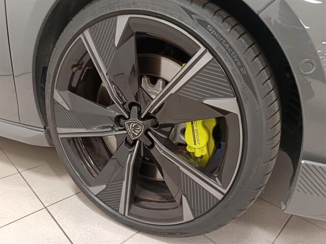 PEUGEOT 508 2023 SW PSE Hybrid neliveto 360 EAT8-automaatti