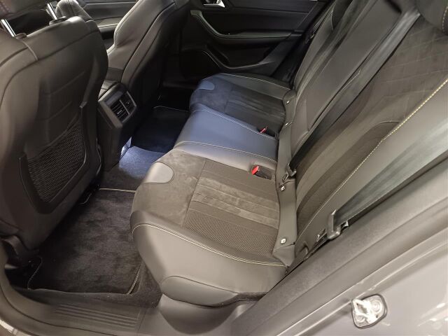 PEUGEOT 508 2023 SW PSE Hybrid neliveto 360 EAT8-automaatti