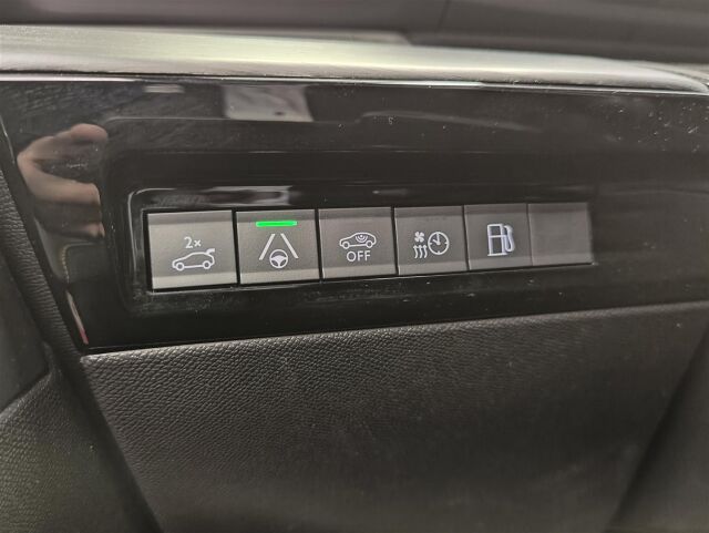 PEUGEOT 508 2023 SW PSE Hybrid4 360 EAT8-automaatti