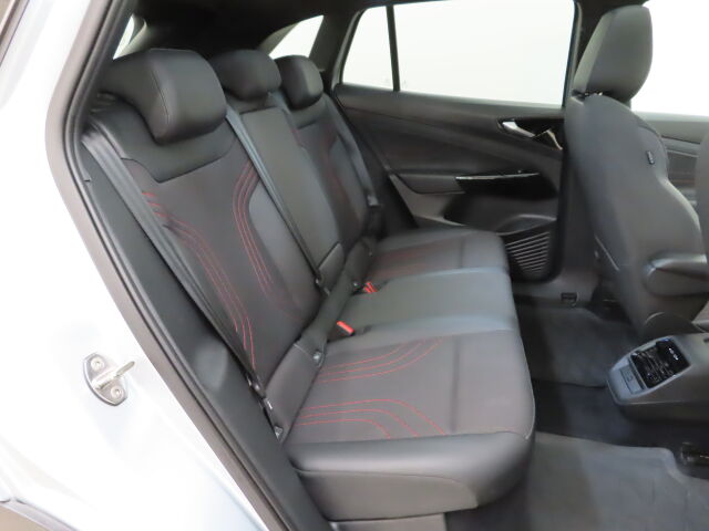 Volkswagen ID.4 2023 GTX 4MOTION Business, akku 77 kWh