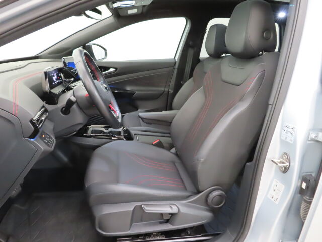 Volkswagen ID.4 2023 GTX 4MOTION Business, akku 77 kWh