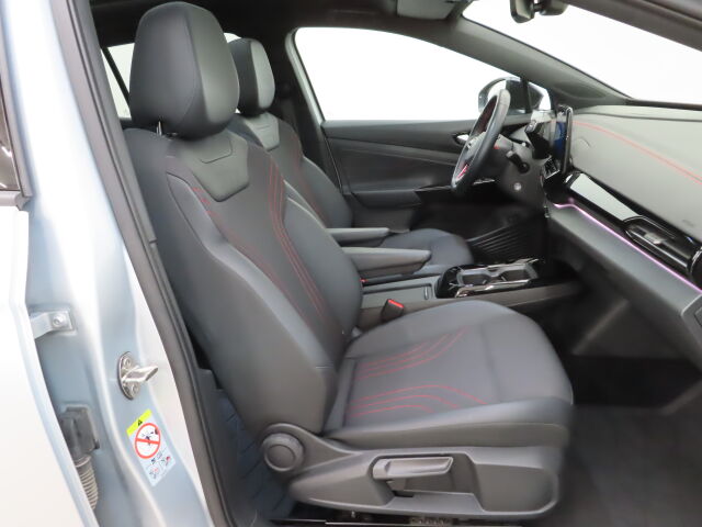 Volkswagen ID.4 2023 GTX 4MOTION Business, akku 77 kWh