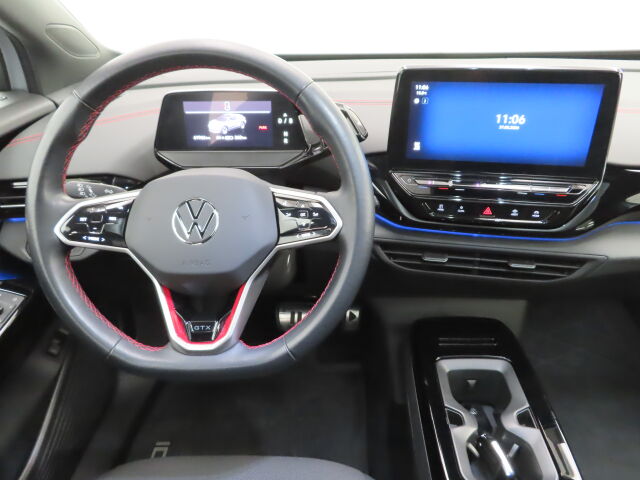 Volkswagen ID.4 2023 GTX 4MOTION Business, akku 77 kWh