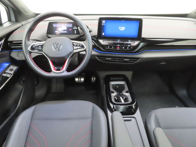 Volkswagen ID.4 2023 GTX 4MOTION Business, akku 77 kWh