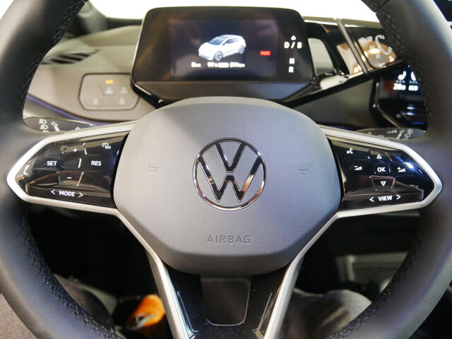 Volkswagen ID.3 2023 Pro  Business Plus 150 kW, akku 58 kWh Limited