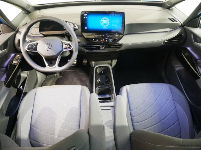 Volkswagen ID.3 2023 Pro  Business Plus 150 kW, akku 58 kWh Limited