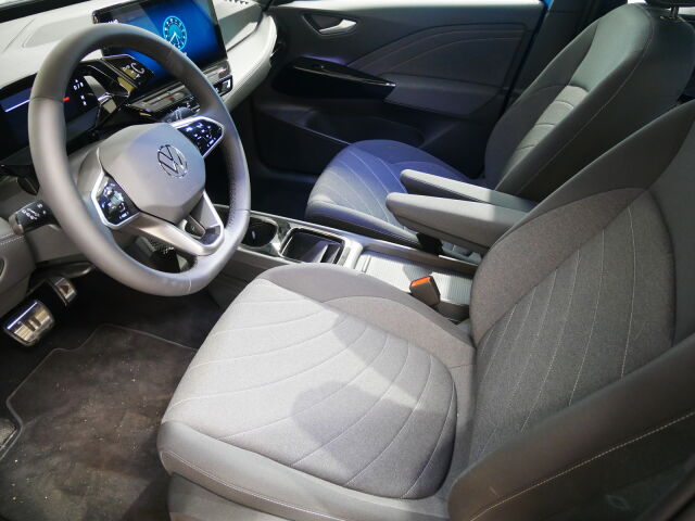 Volkswagen ID.3 2023 Pro  Business Plus 150 kW, akku 58 kWh Limited