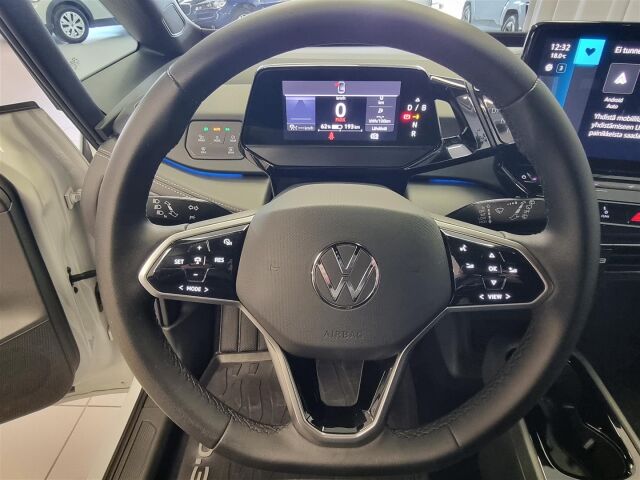 VOLKSWAGEN ID.3 2024 Pro  Business Plus 150 kW, akku 58 kWh Limited / ACC / Navi / P-Kamera