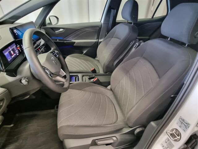 VOLKSWAGEN ID.3 2024 Pro  Business Plus 150 kW, akku 58 kWh Limited / ACC / Navi / P-Kamera