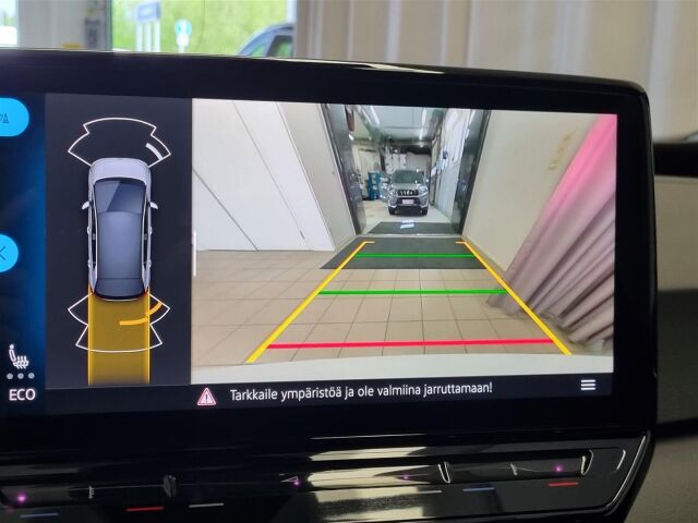 VOLKSWAGEN ID.3 2024 Pro  Business Plus 150 kW, akku 58 kWh Limited / ACC / Navi / P-Kamera