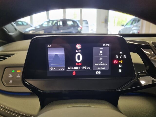 VOLKSWAGEN ID.3 2024 Pro  Business Plus 150 kW, akku 58 kWh Limited / ACC / Navi / P-Kamera