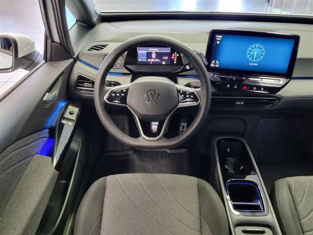 VOLKSWAGEN ID.3 2024 Pro  Business Plus 150 kW, akku 58 kWh Limited / ACC / Navi / P-Kamera