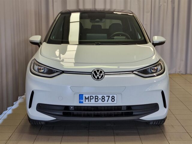 VOLKSWAGEN ID.3 2024 Pro  Business Plus 150 kW, akku 58 kWh Limited / ACC / Navi / P-Kamera
