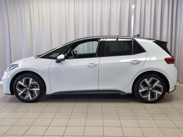 VOLKSWAGEN ID.3 2024 Pro  Business Plus 150 kW, akku 58 kWh Limited / ACC / Navi / P-Kamera