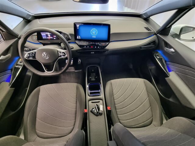 VOLKSWAGEN ID.3 2024 Pro  Business Plus 150 kW, akku 58 kWh Limited / ACC / Navi / P-Kamera
