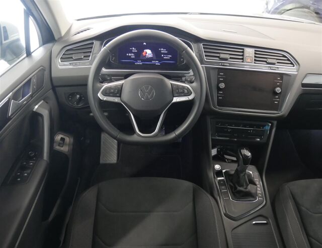 VOLKSWAGEN Tiguan 2023 Style Business Limited 1,5 TSI 110 kW DSG-automaatti