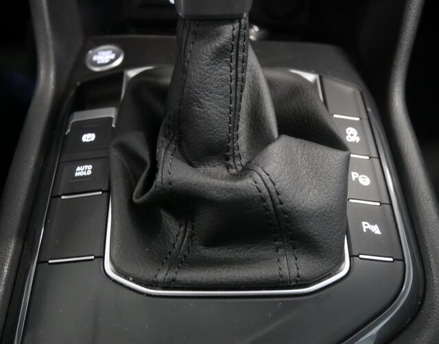VOLKSWAGEN Tiguan 2023 Style Business Limited 1,5 TSI 110 kW DSG-automaatti