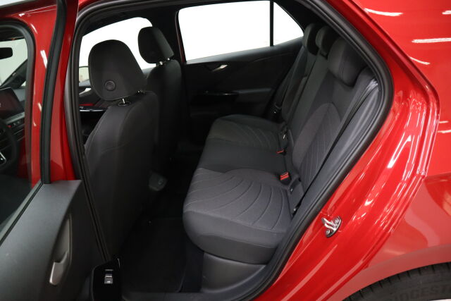 Volkswagen ID.3 2023 Pro  Business Plus 150 kW, akku 58 kWh