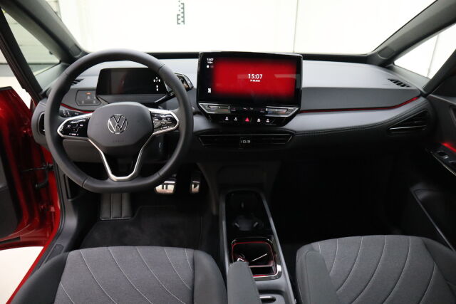 Volkswagen ID.3 2023 Pro  Business Plus 150 kW, akku 58 kWh