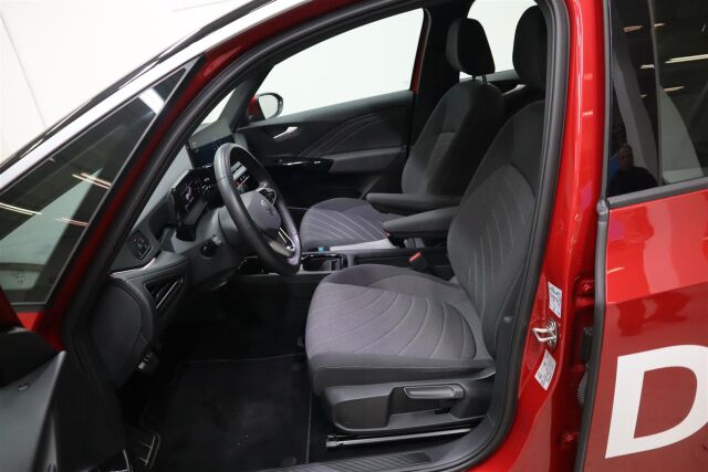 Volkswagen ID.3 2023 Pro  Business Plus 150 kW, akku 58 kWh *Kahdet renkaat, Alv- vähennyskelpoinen*