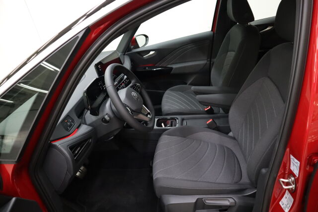 Volkswagen ID.3 2023 Pro  Business Plus 150 kW, akku 58 kWh