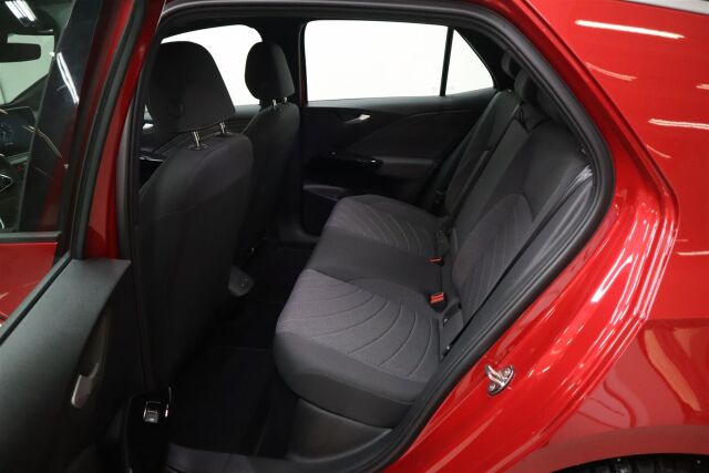 Volkswagen ID.3 2023 Pro  Business Plus 150 kW, akku 58 kWh *Kahdet renkaat, Alv- vähennyskelpoinen*