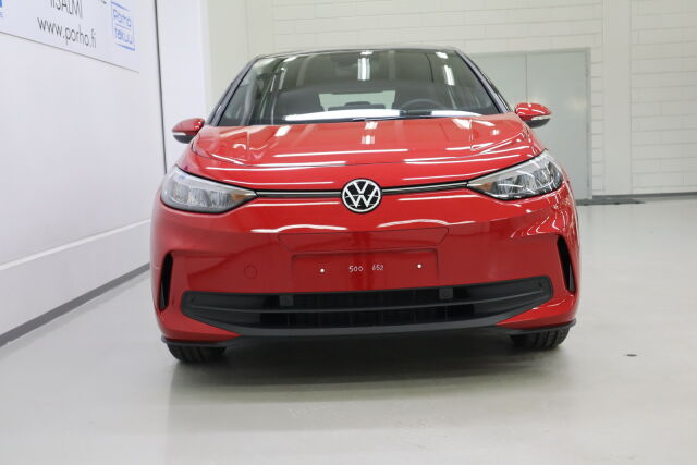 Volkswagen ID.3 2023 Pro  Business Plus 150 kW, akku 58 kWh