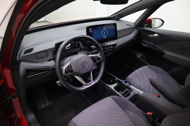 Volkswagen ID.3 2023 Pro  Business Plus 150 kW, akku 58 kWh *Kahdet renkaat, Alv- vähennyskelpoinen*
