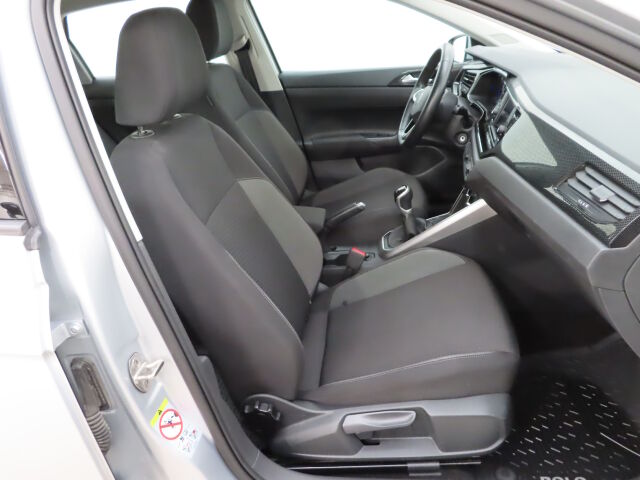 Volkswagen Polo 2023 Style Business 1,0 TSI 70 kW
