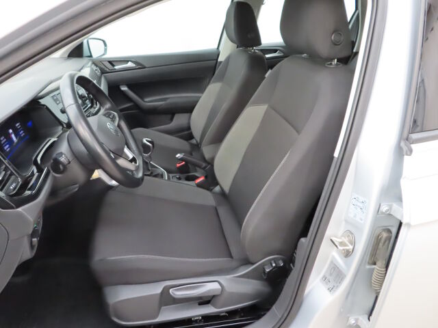 Volkswagen Polo 2023 Style Business 1,0 TSI 70 kW