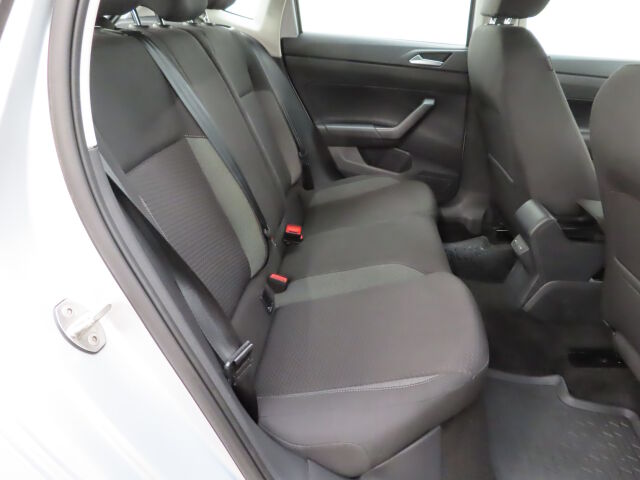 Volkswagen Polo 2023 Style Business 1,0 TSI 70 kW