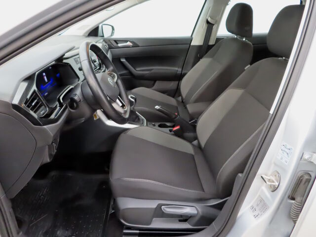 Volkswagen Polo 2023 Style Business 1,0 TSI 70 kW