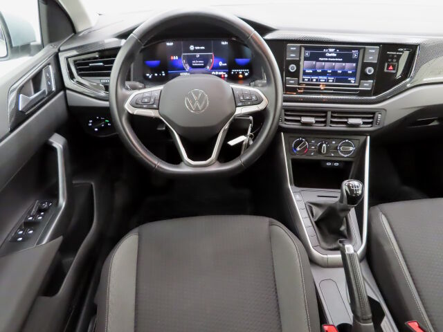 Volkswagen Polo 2023 Style Business 1,0 TSI 70 kW