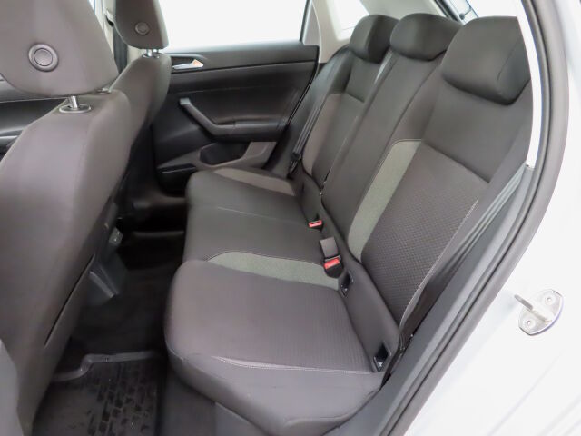 Volkswagen Polo 2023 Style Business 1,0 TSI 70 kW