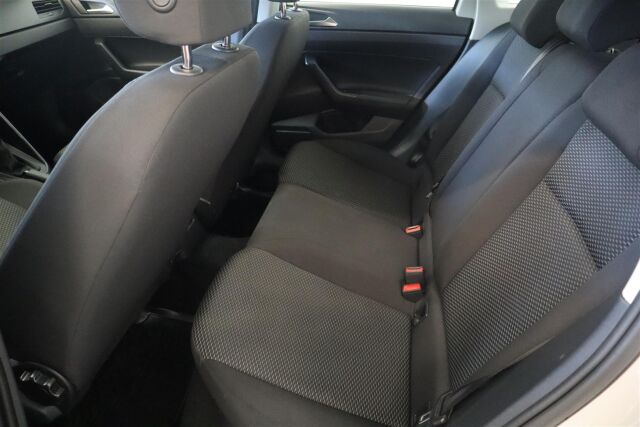 VOLKSWAGEN Taigo 2023 Comfort 1,0 TSI 70 kW