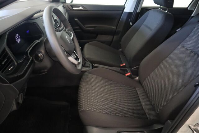 VOLKSWAGEN Taigo 2023 Comfort 1,0 TSI 70 kW