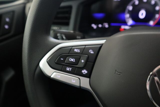 VOLKSWAGEN Taigo 2023 Comfort 1,0 TSI 70 kW