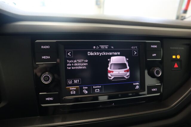 VOLKSWAGEN Taigo 2023 Comfort 1,0 TSI 70 kW