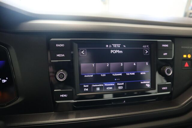 VOLKSWAGEN Taigo 2023 Comfort 1,0 TSI 70 kW