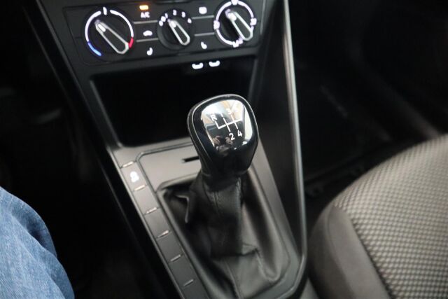 VOLKSWAGEN Taigo 2023 Comfort 1,0 TSI 70 kW