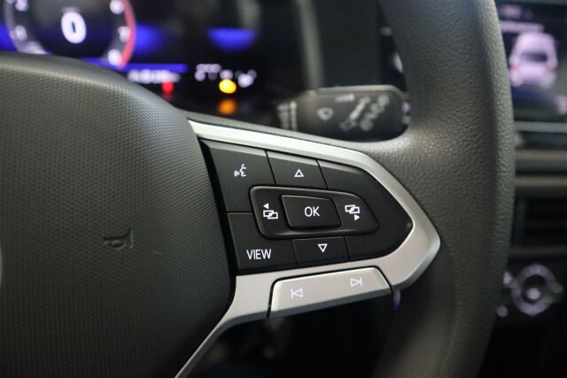 VOLKSWAGEN Taigo 2023 Comfort 1,0 TSI 70 kW