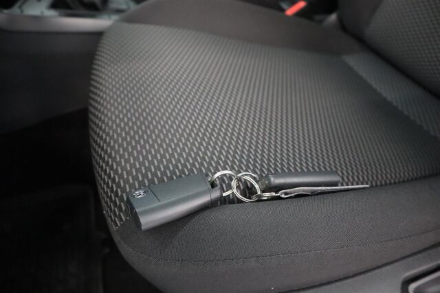 VOLKSWAGEN Taigo 2023 Comfort 1,0 TSI 70 kW