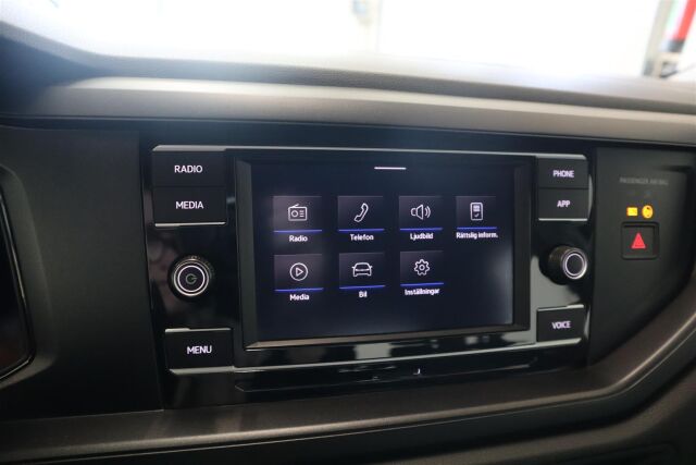 VOLKSWAGEN Taigo 2023 Comfort 1,0 TSI 70 kW