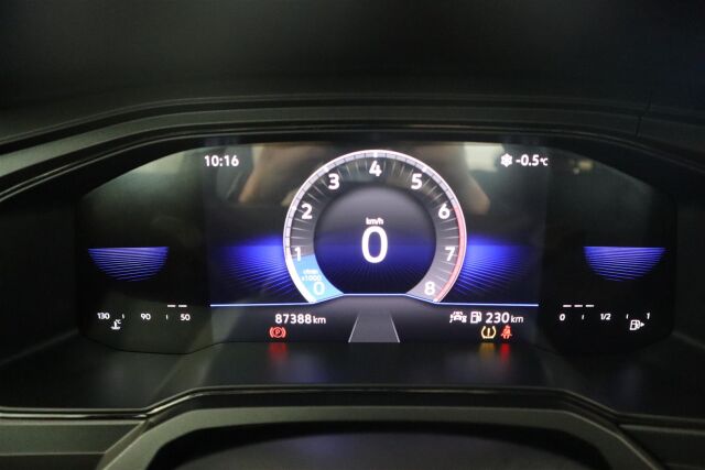 VOLKSWAGEN Taigo 2023 Comfort 1,0 TSI 70 kW