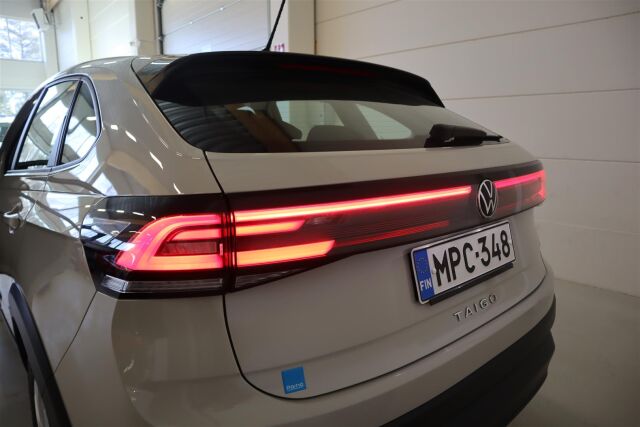 VOLKSWAGEN Taigo 2023 Comfort 1,0 TSI 70 kW