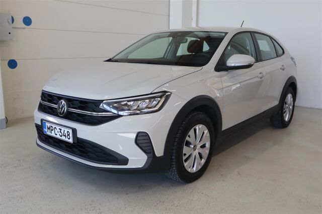 VOLKSWAGEN Taigo 2023 Comfort 1,0 TSI 70 kW